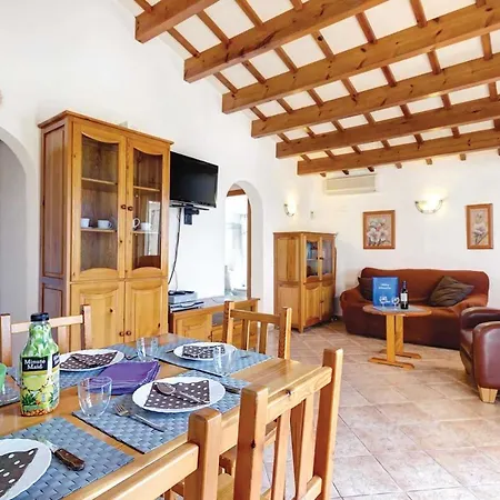 Villa Airosa Cala En Porter (Menorca)