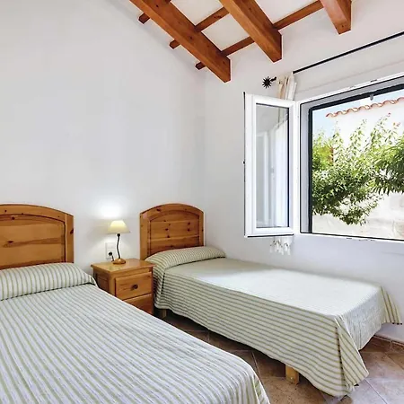 Airosa Cala En Porter (Menorca)